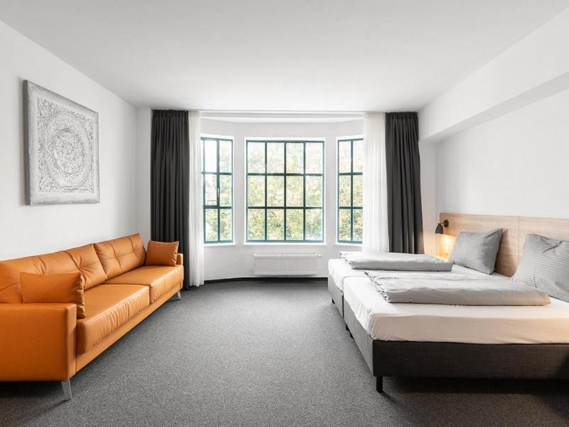 Apartimo Apartments Landshut - Oda