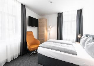 Apartimo Apartments Landshut fotoÄŸrafÄ±