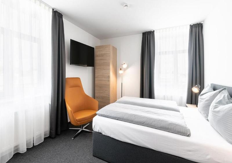 Apartimo Apartments Landshut - Oda