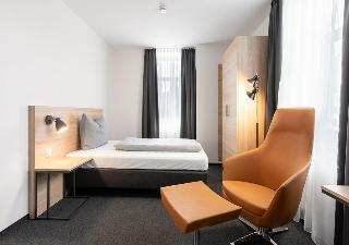 Apartimo Apartments Landshut fotoÄŸrafÄ±