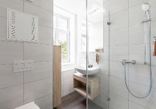 Apartimo Apartments Landshut fotoÄŸrafÄ±