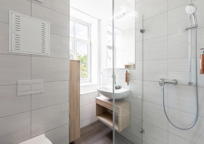 Apartimo Apartments Landshut - Oda