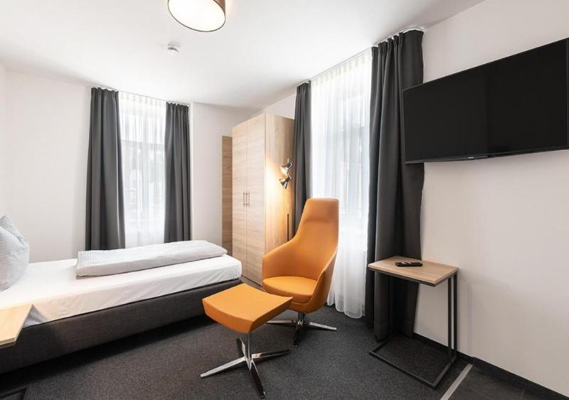 Apartimo Apartments Landshut - Oda