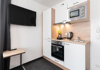 Apartimo Apartments Landshut fotoÄŸrafÄ±