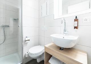 Apartimo Apartments Landshut fotoÄŸrafÄ±