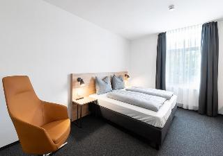 Apartimo Apartments Landshut fotoÄŸrafÄ±