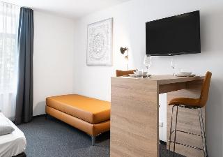 Apartimo Apartments Landshut fotoÄŸrafÄ±