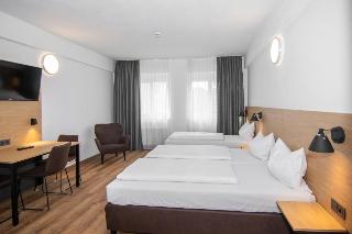 Apartimo Apartments Landshut fotoÄŸrafÄ±