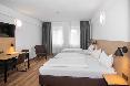 Apartimo Apartments Landshut oda fotoğrafı