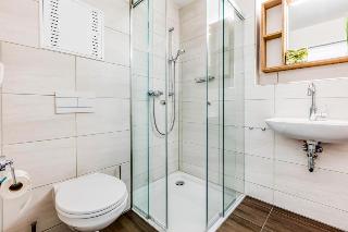 Apartimo Apartments Landshut fotoÄŸrafÄ±