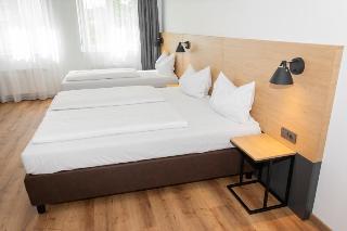 Apartimo Apartments Landshut fotoÄŸrafÄ±