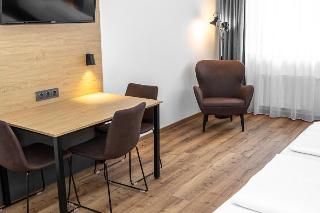 Apartimo Apartments Landshut fotoÄŸrafÄ±