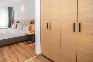 Apartimo Apartments Landshut fotoÄŸrafÄ±