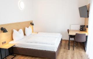 Apartimo Apartments Landshut fotoÄŸrafÄ±