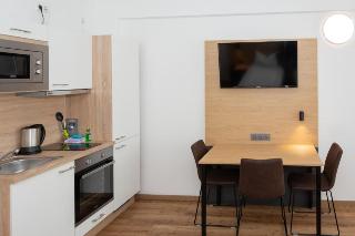 Apartimo Apartments Landshut fotoÄŸrafÄ±