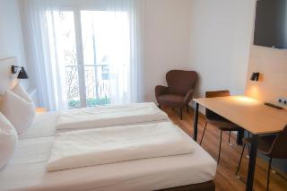 Apartimo Apartments Landshut fotoÄŸrafÄ±