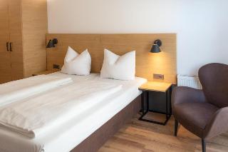 Apartimo Apartments Landshut fotoÄŸrafÄ±
