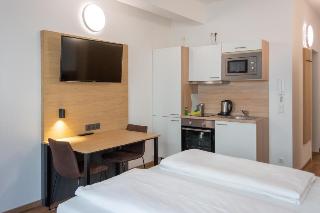 Apartimo Apartments Landshut fotoÄŸrafÄ±
