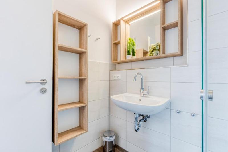 Apartimo Apartments Landshut - Oda
