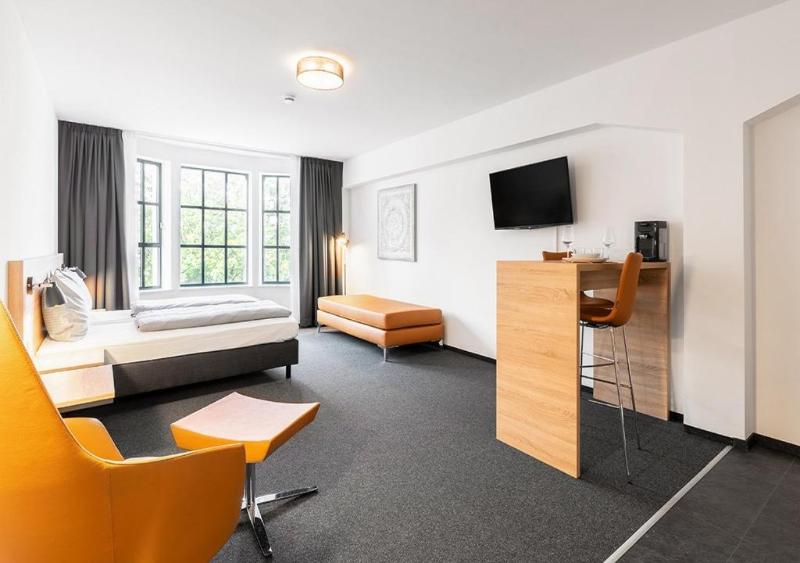 Apartimo Apartments Landshut - Oda