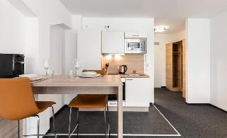 Apartimo Apartments Landshut fotoÄŸrafÄ±