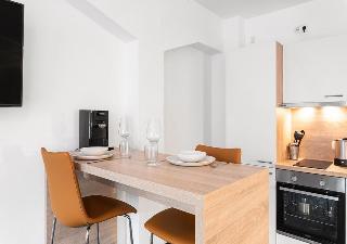 Apartimo Apartments Landshut fotoÄŸrafÄ±