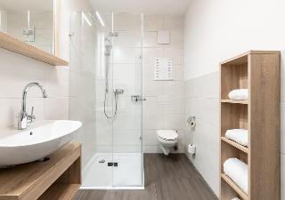 Apartimo Apartments Landshut fotoÄŸrafÄ±