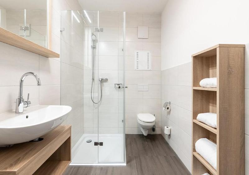 Apartimo Apartments Landshut - Oda