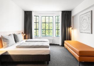 Apartimo Apartments Landshut fotoÄŸrafÄ±