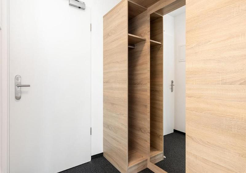 Apartimo Apartments Landshut - Oda