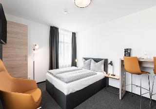 Apartimo Apartments Landshut fotoÄŸrafÄ±