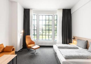Apartimo Apartments Landshut fotoÄŸrafÄ±