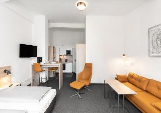 Apartimo Apartments Landshut fotoÄŸrafÄ±
