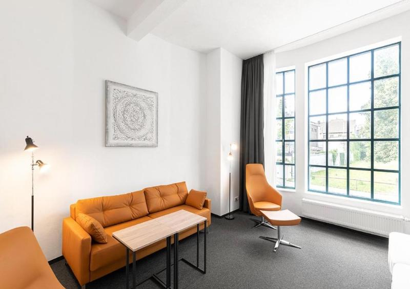 Apartimo Apartments Landshut - Oda