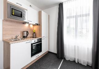 Apartimo Apartments Landshut fotoÄŸrafÄ±