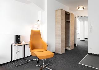 Apartimo Apartments Landshut fotoÄŸrafÄ±