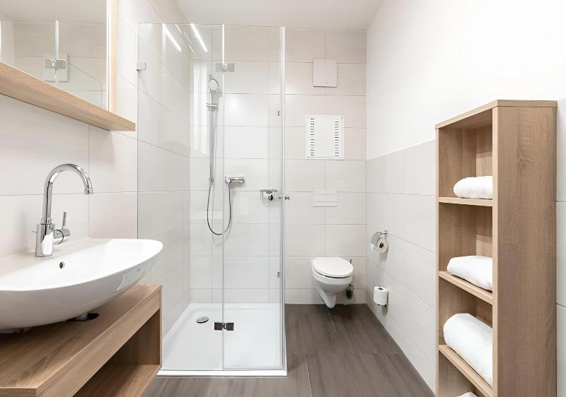 Apartimo Apartments Landshut - Oda