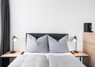 Apartimo Apartments Landshut fotoÄŸrafÄ±