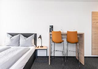 Apartimo Apartments Landshut fotoÄŸrafÄ±
