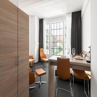 Apartimo Apartments Landshut fotoÄŸrafÄ±