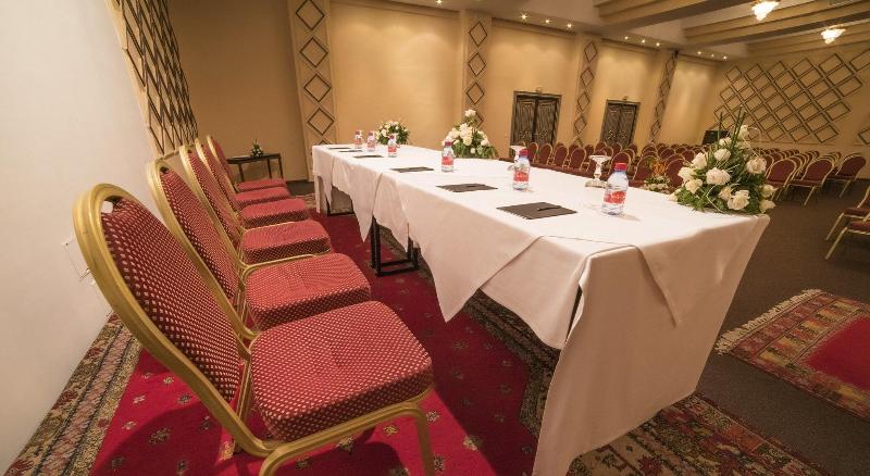 Grand Mogador Menara & Spa - Toplantı