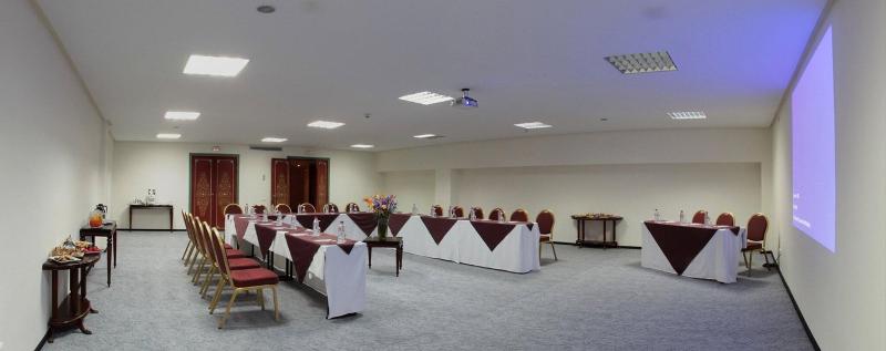 Grand Mogador Menara & Spa - Toplantı