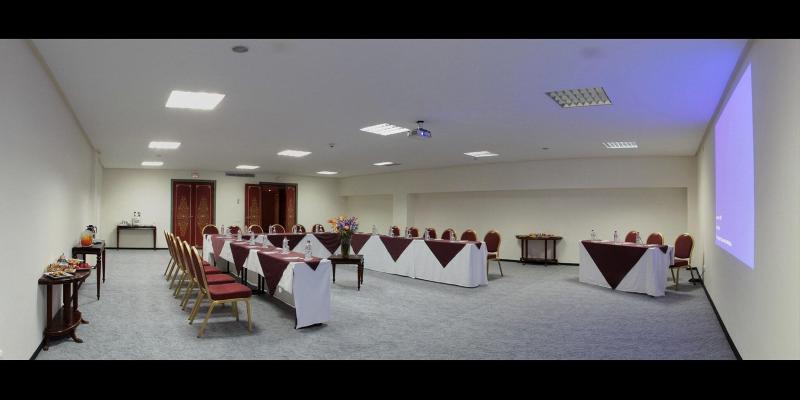 Grand Mogador Menara & Spa - Toplantı