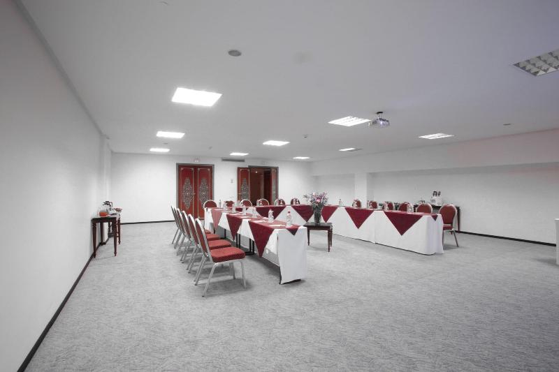 Grand Mogador Menara & Spa - Toplantı