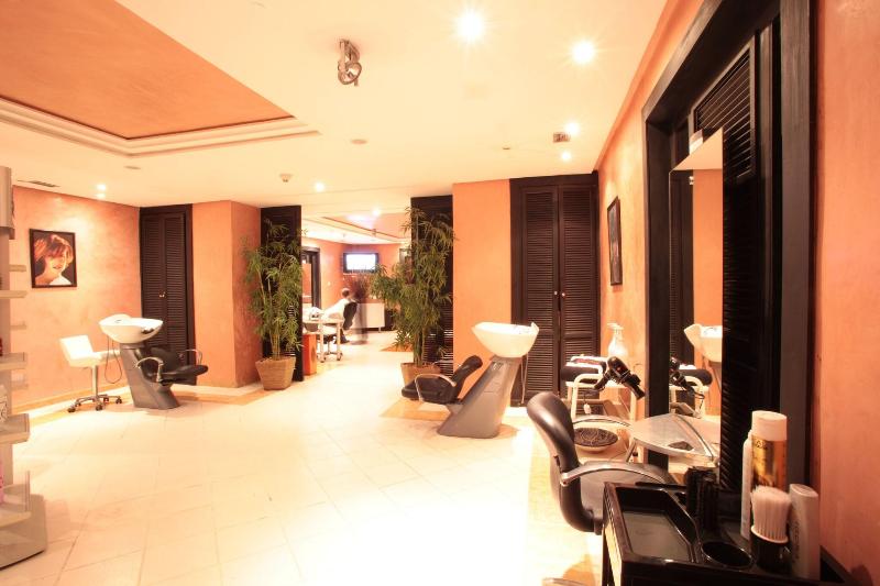 Grand Mogador Menara & Spa - Aktivite