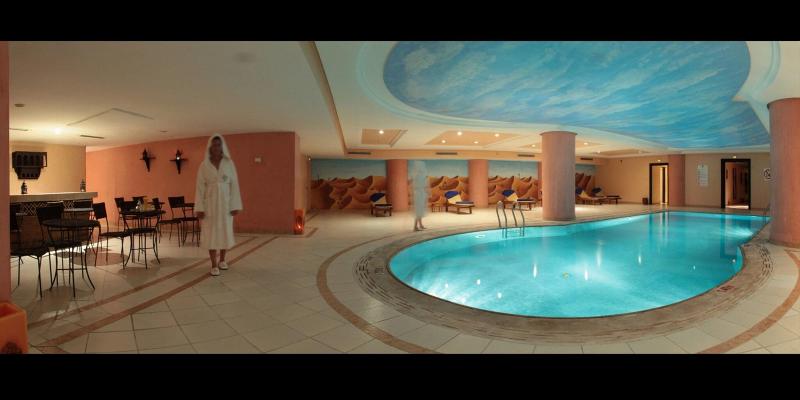 Grand Mogador Menara & Spa - Aktivite