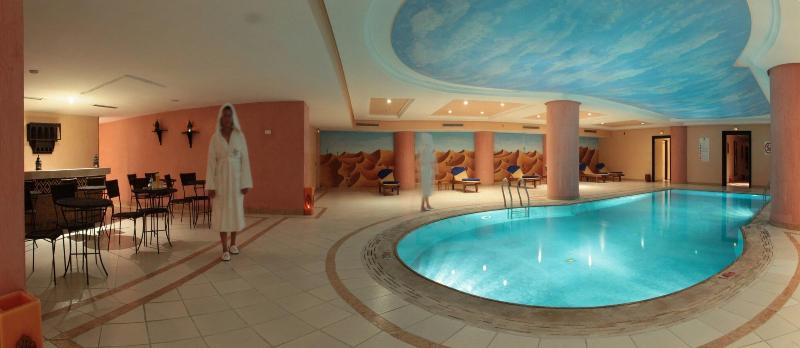 Grand Mogador Menara & Spa - Aktivite