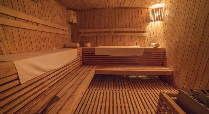 Grand Mogador Menara & Spa - Aktivite