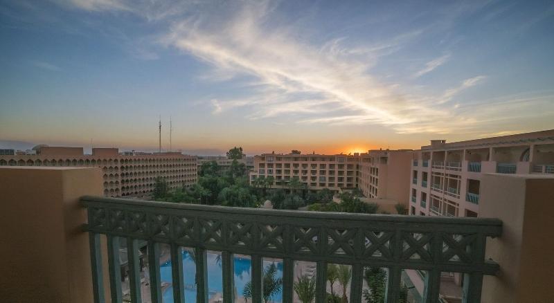 Grand Mogador Menara & Spa - Genel