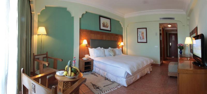Grand Mogador Menara & Spa - Oda